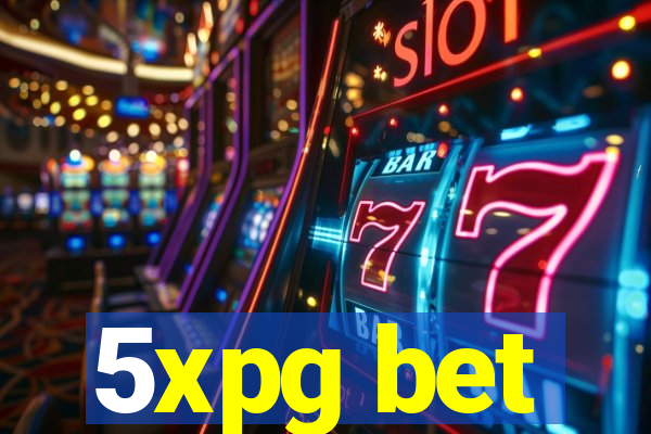 5xpg bet